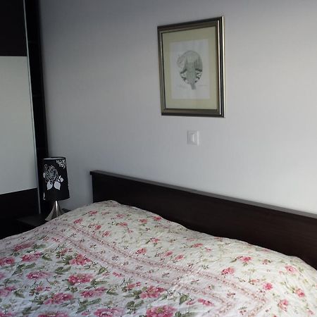 Apartment Ika Zara Esterno foto